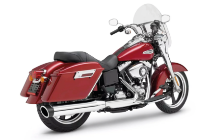 Freedom Performance Exhaust