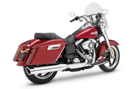 Freedom Performance Exhaust