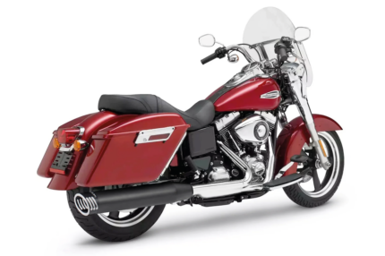 Freedom Performance Exhaust