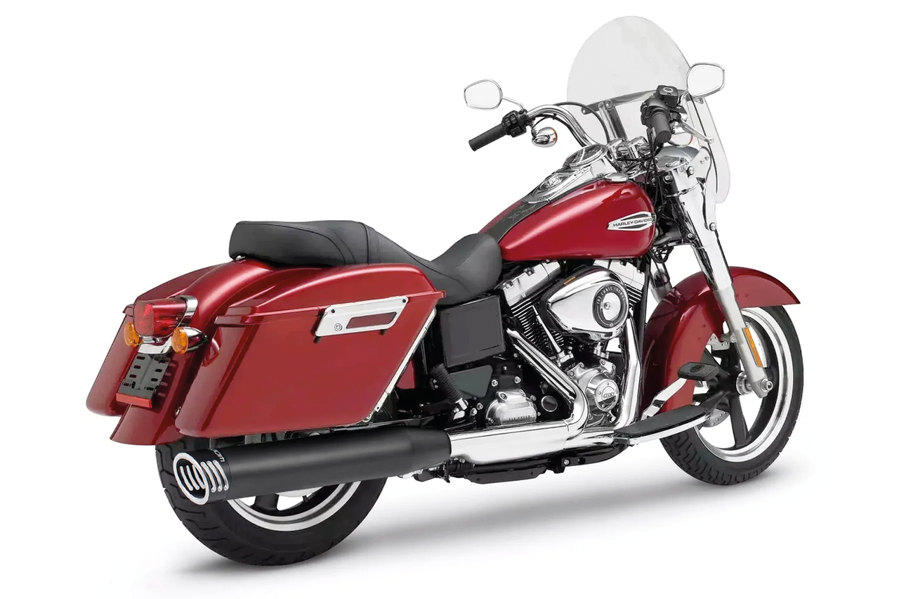 Freedom Performance Exhaust