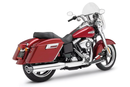 Freedom Performance Exhaust