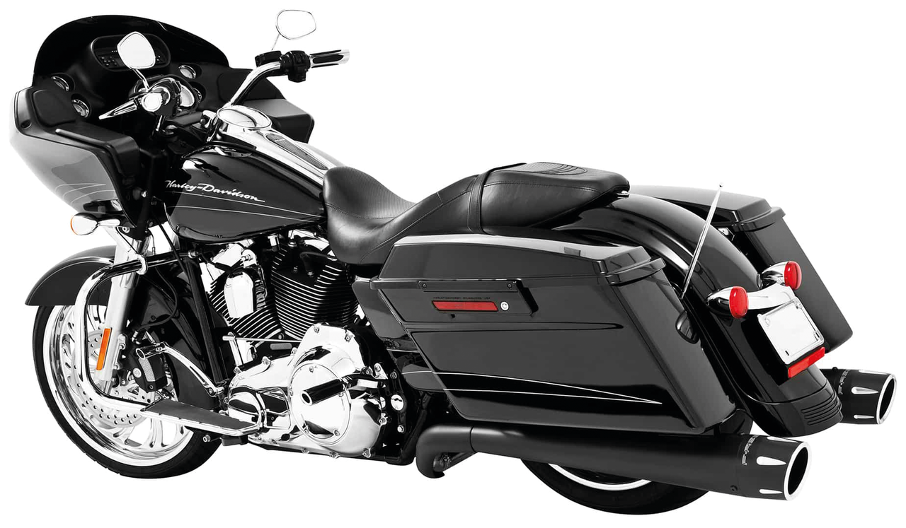 Freedom Performance Exhaust