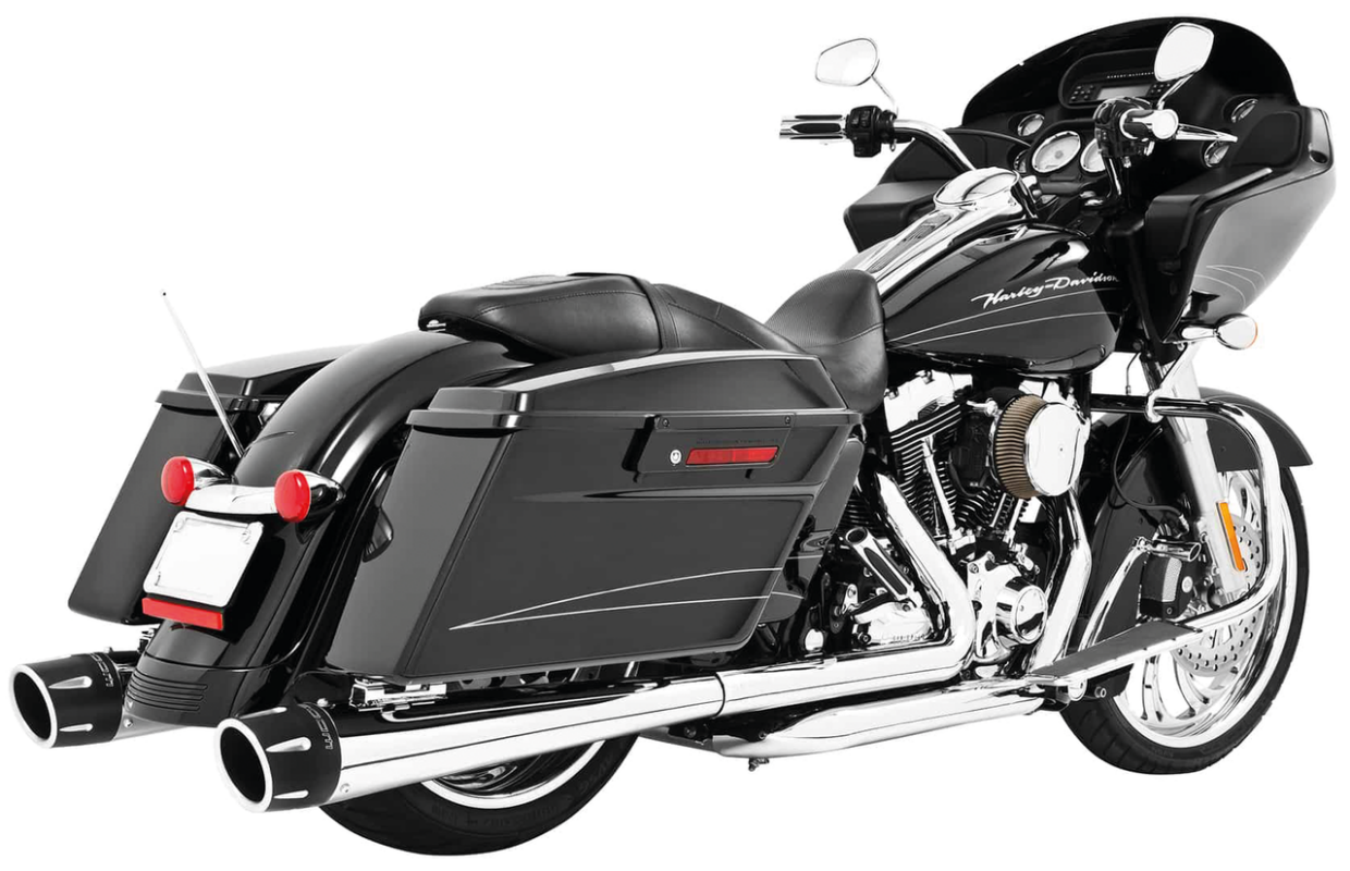 Freedom Performance Exhaust