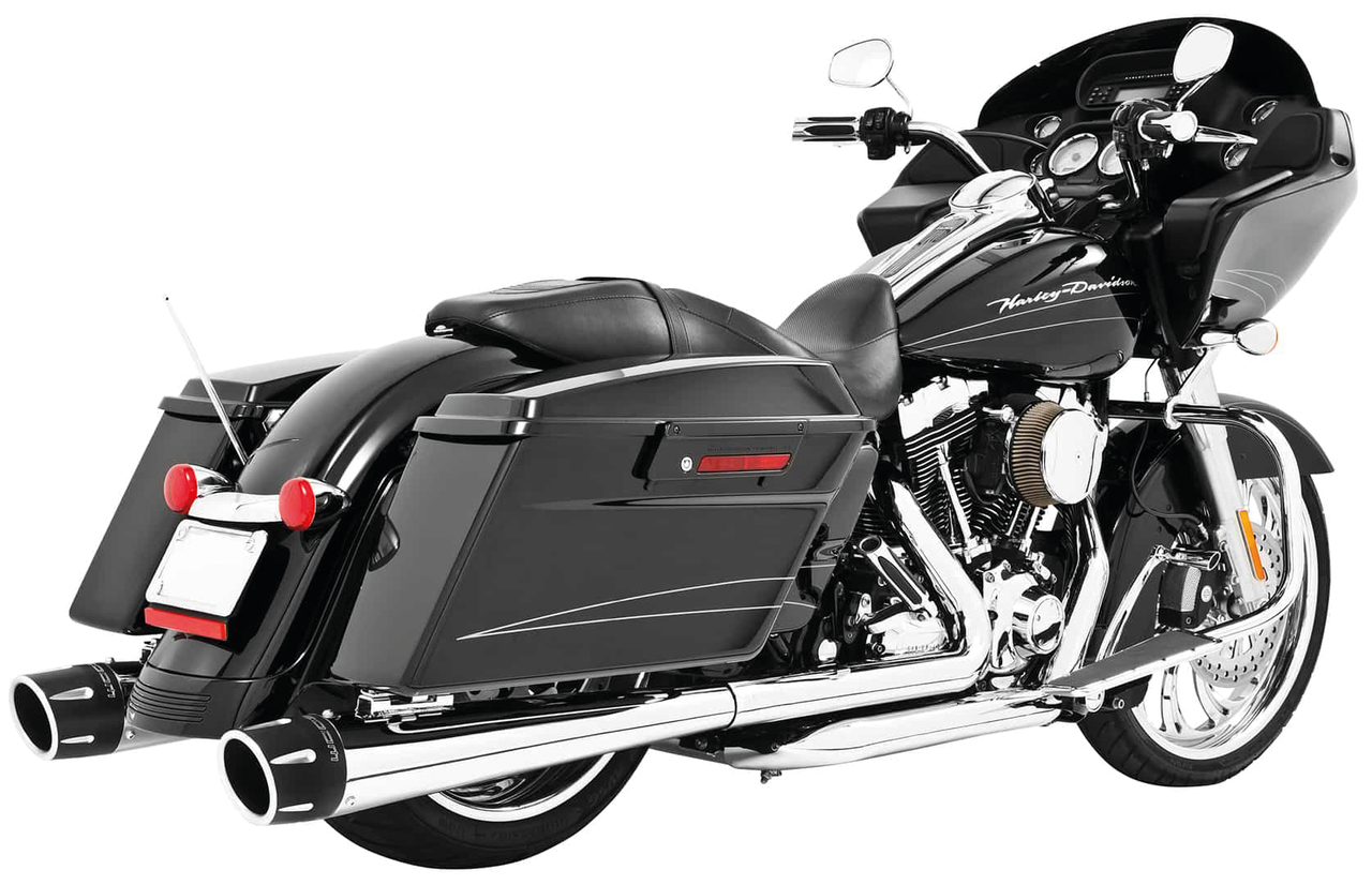 Freedom Performance Exhaust