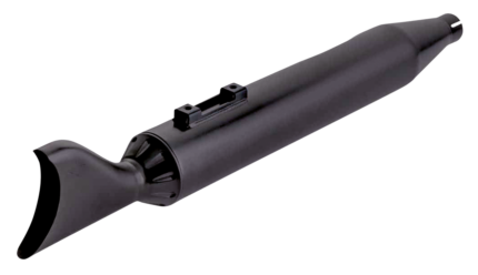 4" SHARKTAIL SO/s BLACK VIC08-17