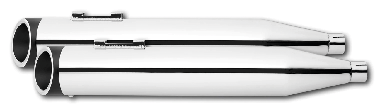 Freedom Performance Exhaust