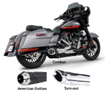 Freedom Performance Exhaust