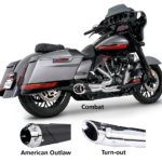 Freedom Performance Exhaust