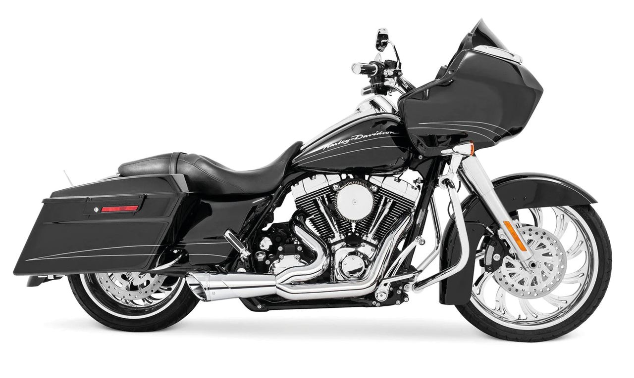 Freedom Performance Exhaust