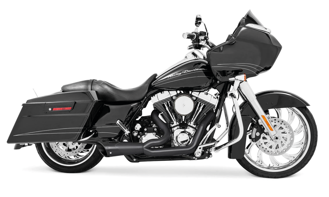 Freedom Performance Exhaust