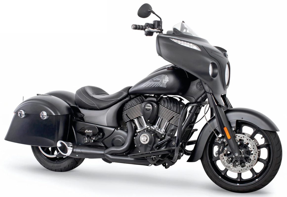 Freedom Performance Exhaust