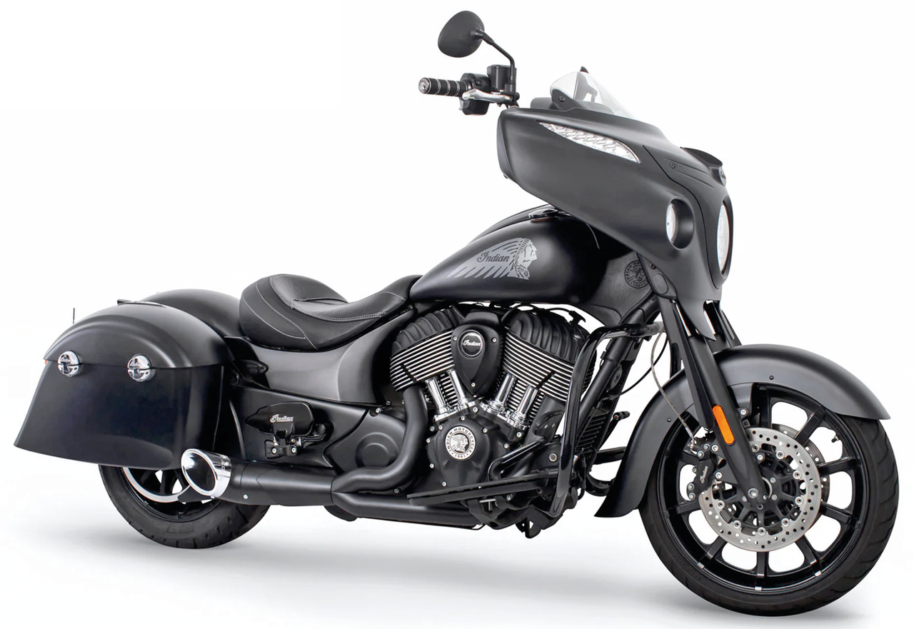 Freedom Performance Exhaust