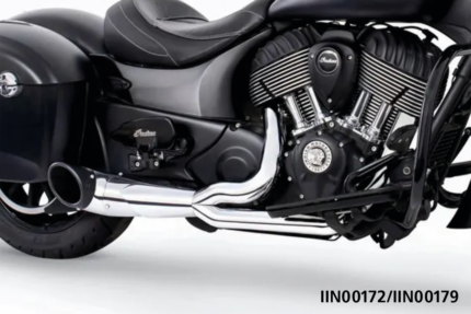 Freedom Performance Exhaust