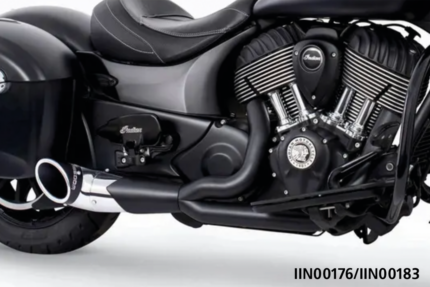 Freedom Performance Exhaust