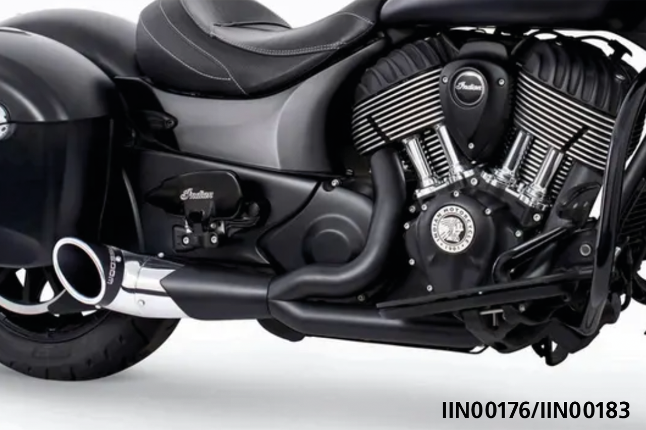 Freedom Performance Exhaust