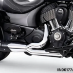 Freedom Performance Exhaust