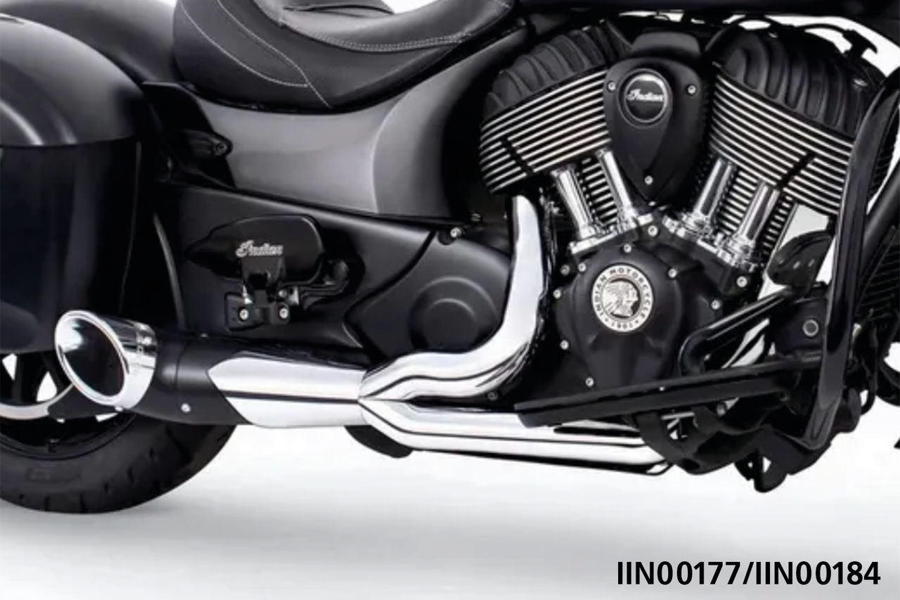 Freedom Performance Exhaust