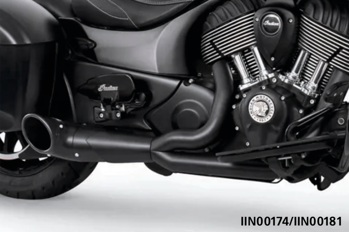 Freedom Performance Exhaust