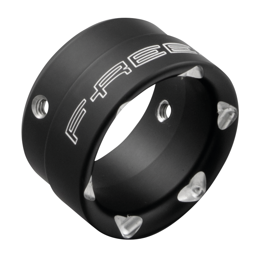 Freedom Performance Exhaust