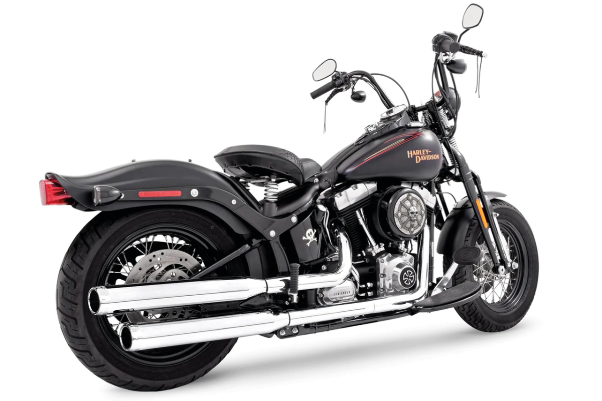 Freedom Performance Exhaust