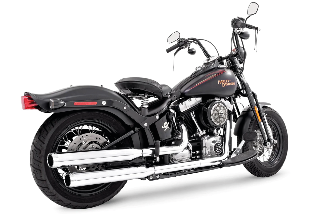 Freedom Performance Exhaust