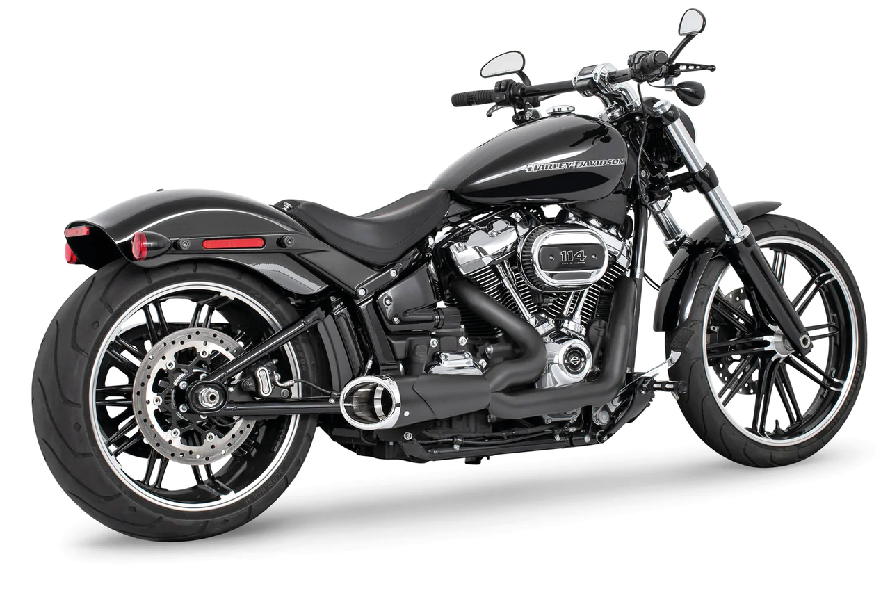 Freedom Performance Exhaust