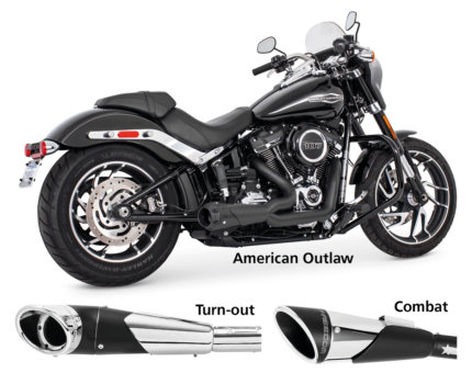 Freedom Performance Exhaust