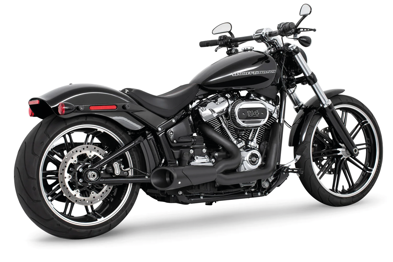 Freedom Performance Exhaust