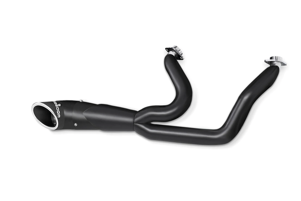 Freedom Performance Exhaust