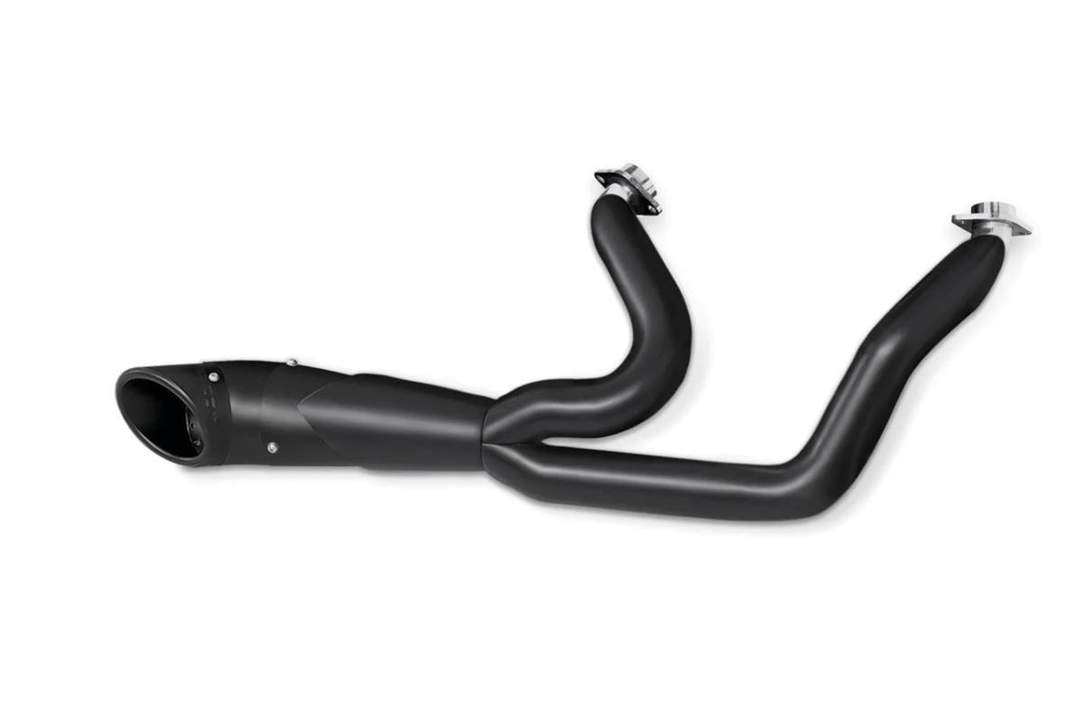 Freedom Performance Exhaust