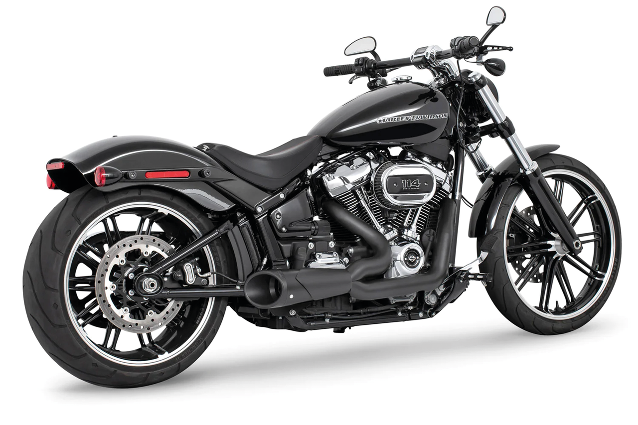 Freedom Performance Exhaust