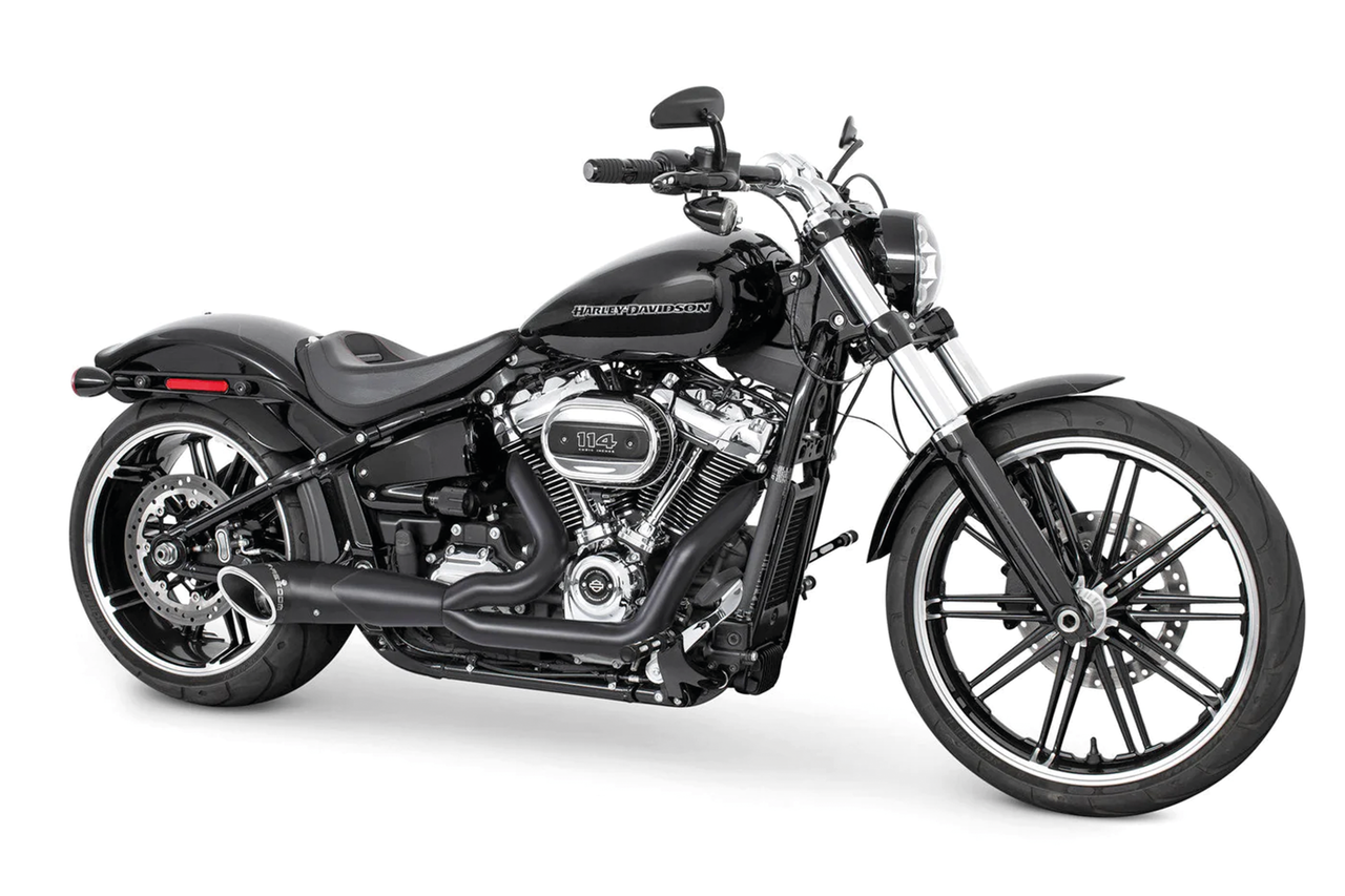 Freedom Performance Exhaust