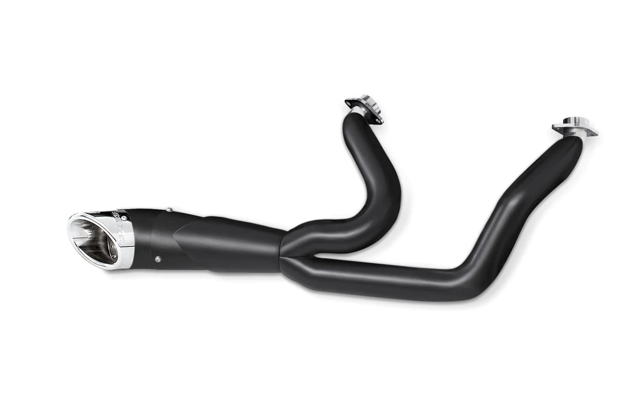 Freedom Performance Exhaust