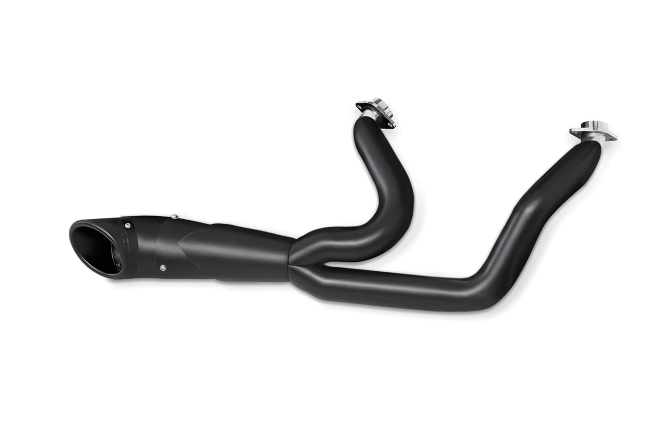 Freedom Performance Exhaust
