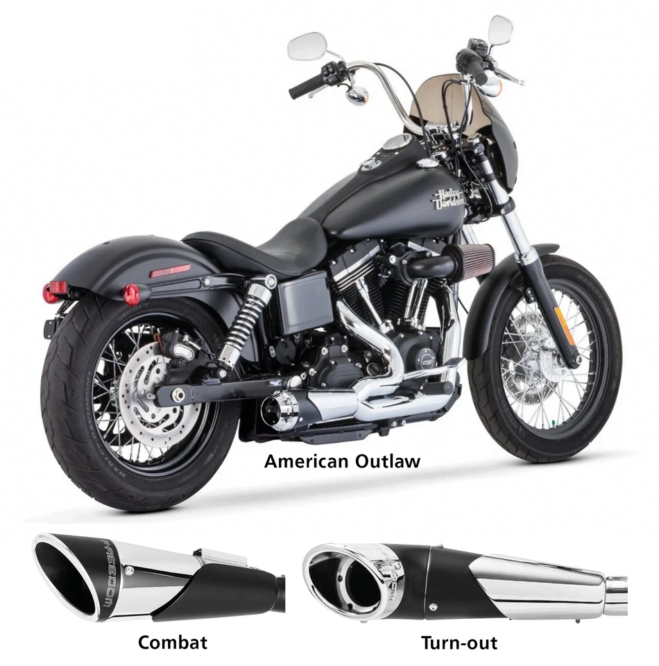 Freedom Performance Exhaust