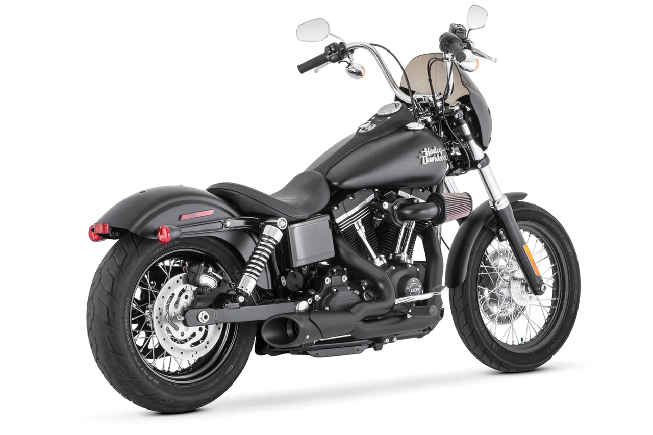 Freedom Performance Exhaust