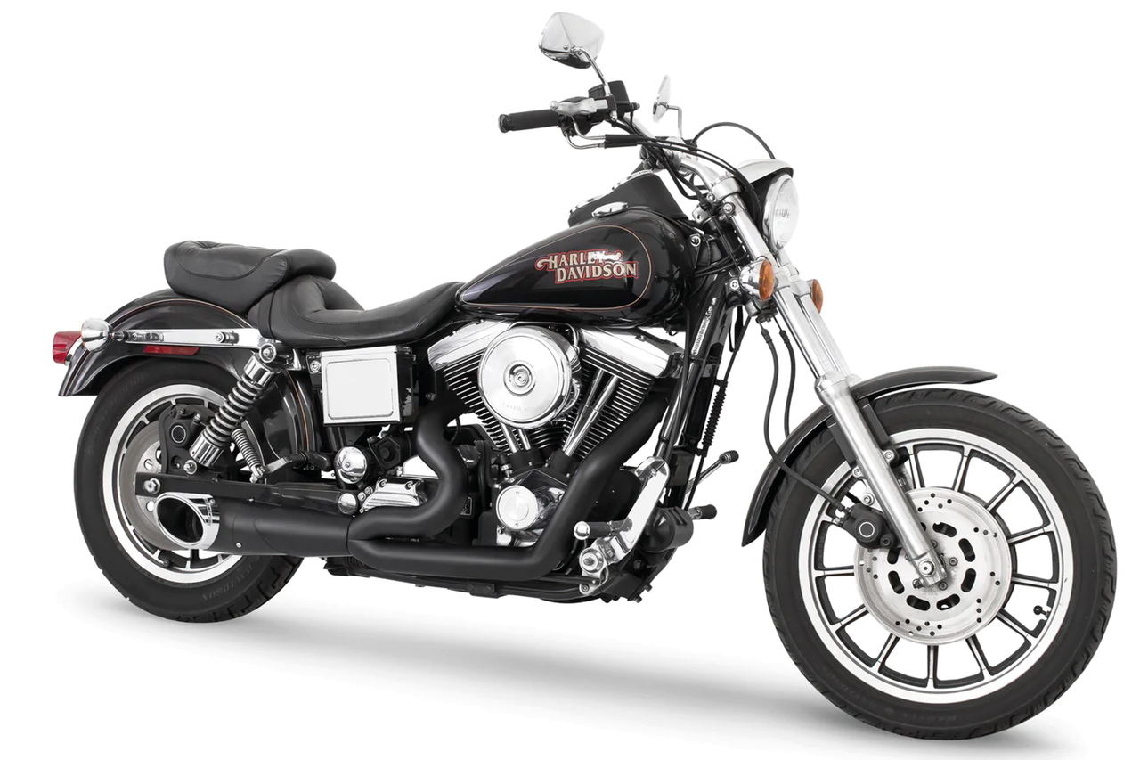 Freedom Performance Exhaust