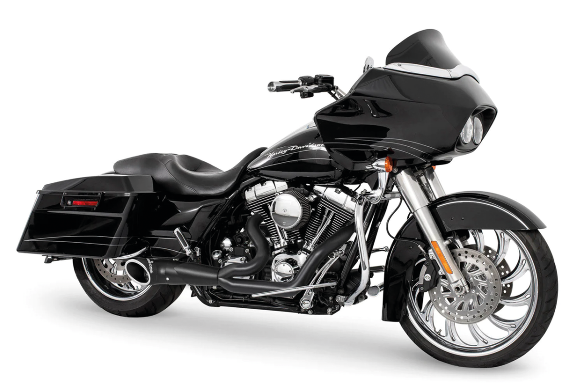 Freedom Performance Exhaust