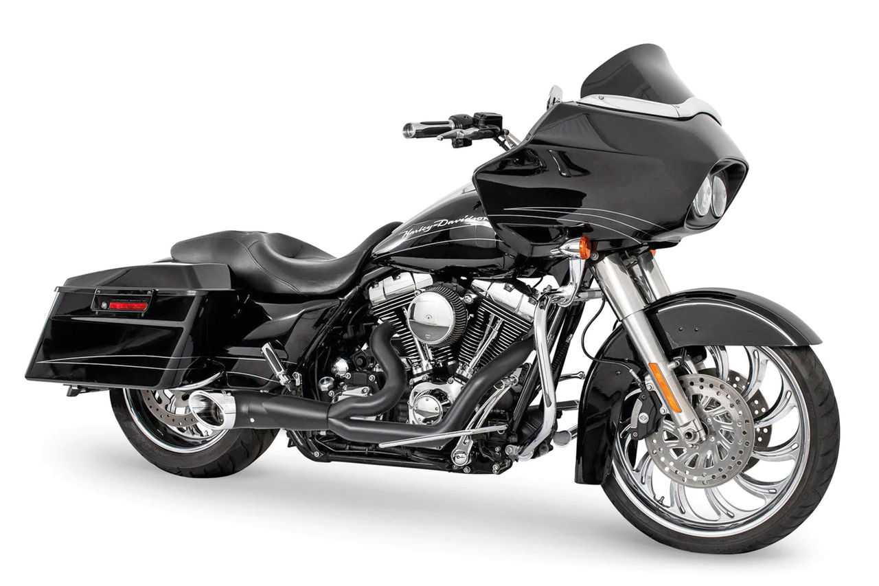 Freedom Performance Exhaust