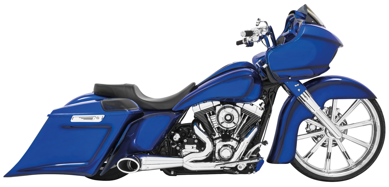 Freedom Performance Exhaust