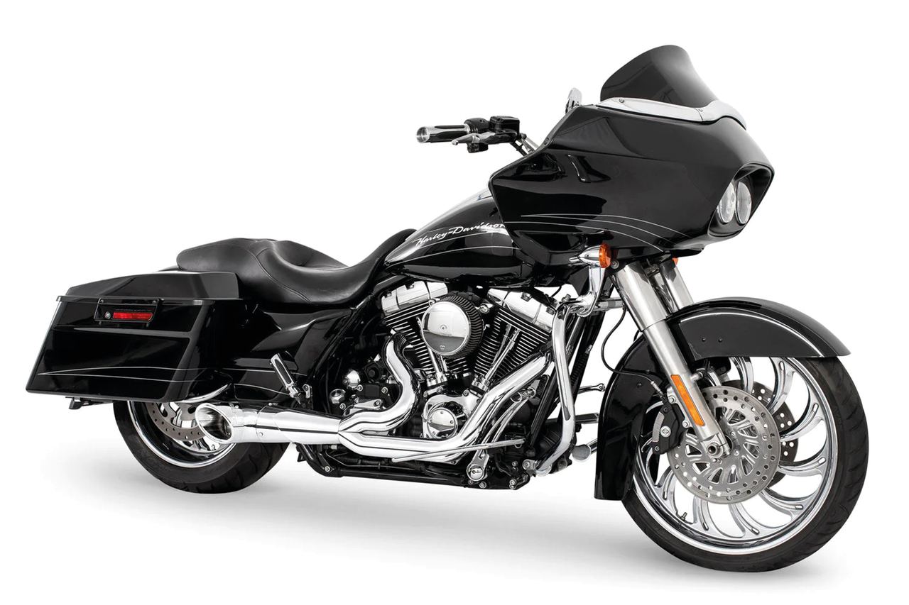 Freedom Performance Exhaust