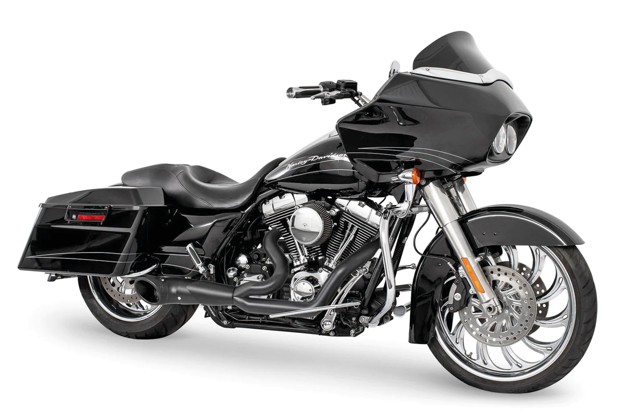 Freedom Performance Exhaust