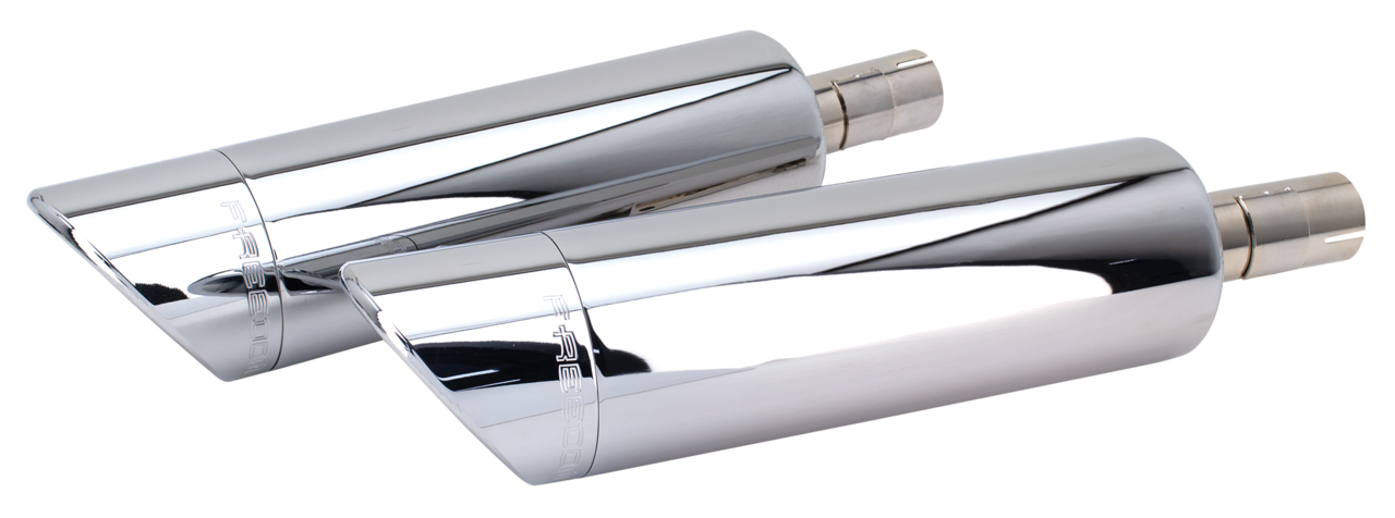 Freedom Performance Exhaust