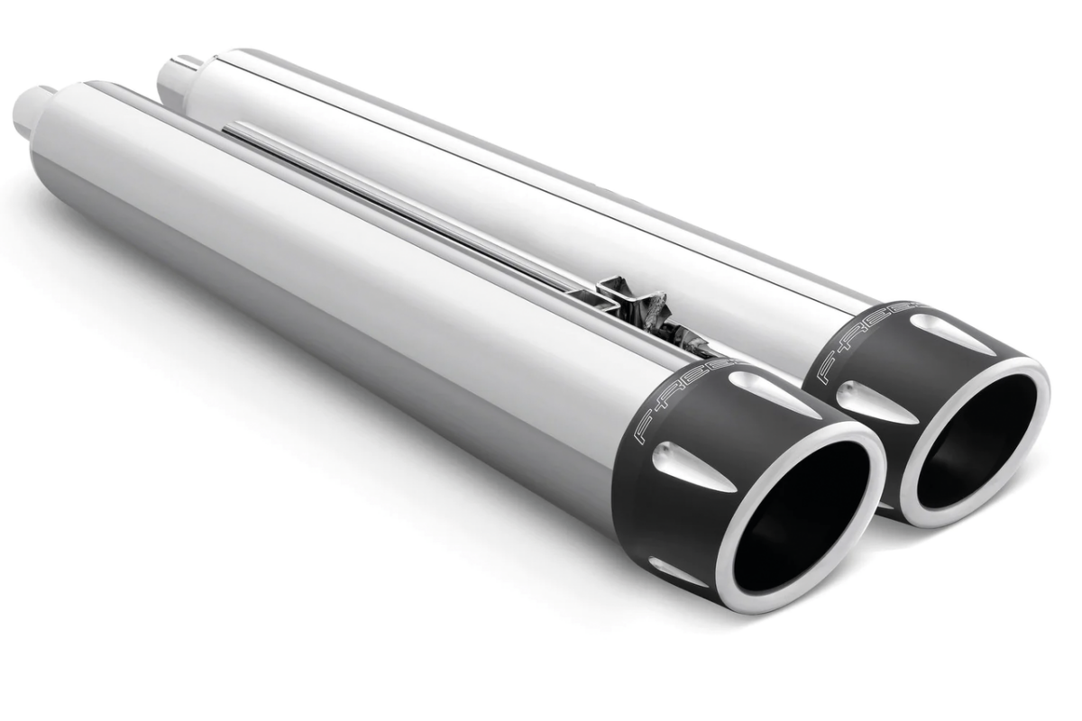 Freedom Performance Exhaust