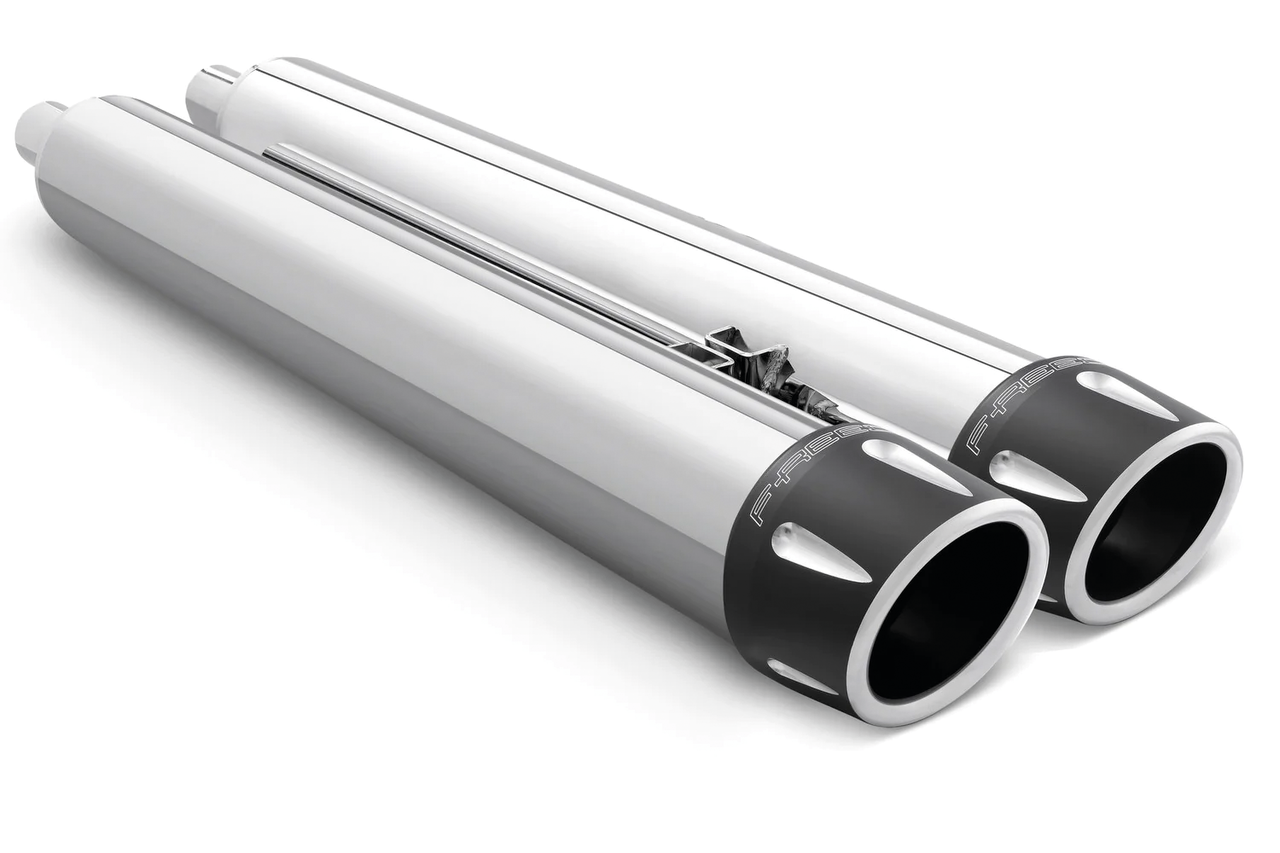 Freedom Performance Exhaust