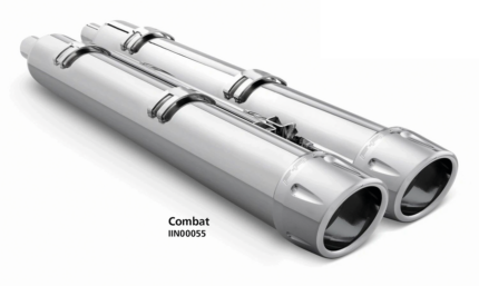 Freedom Combat s/o Chr/Chr Roadm/Chiefta