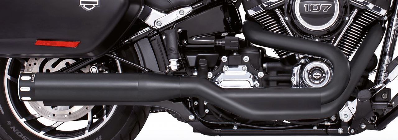 Freedom Performance Exhaust