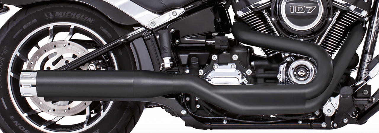Freedom Performance Exhaust