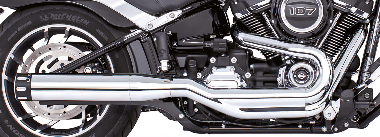 Freedom Performance Exhaust