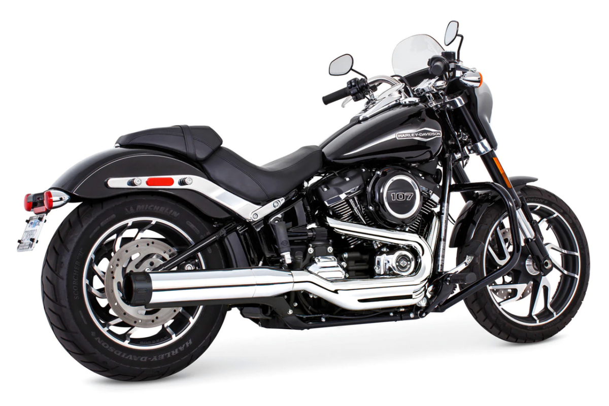 Freedom Performance Exhaust